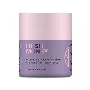 Hush Money Intensive Restorative Creme